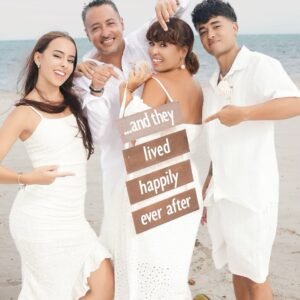 Wedding Officiant in Miami